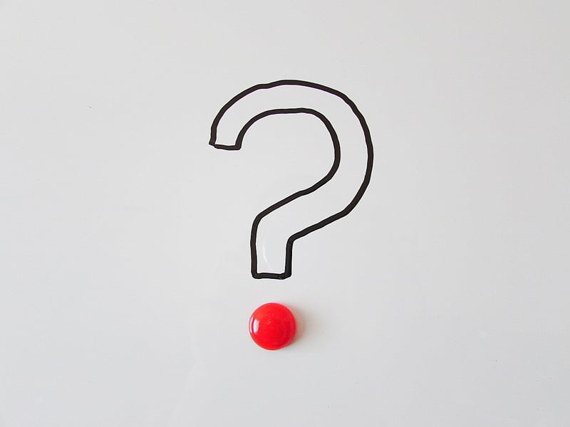 Behavioral Questions