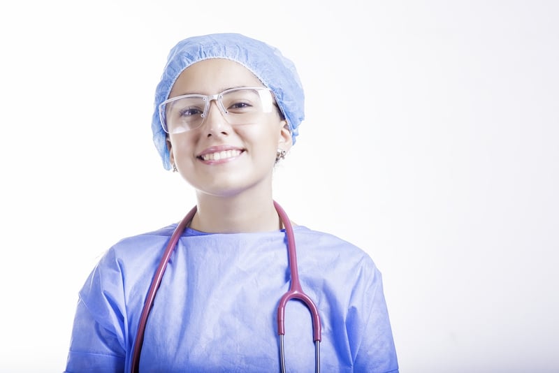 Healthcare Career