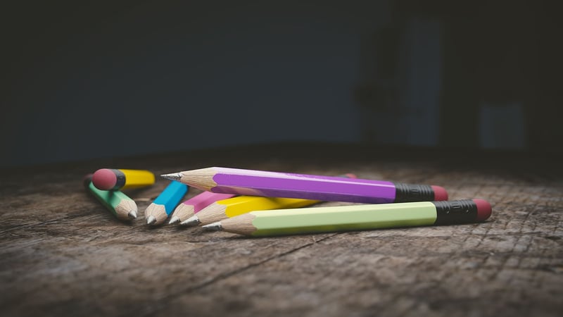 Resume Writing